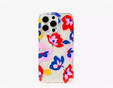 Image result for Kate Spade Cell Phone Case with Pink Glitter