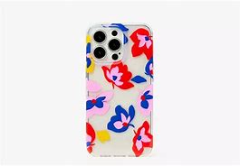 Image result for Kate Spade Multi Floral iPhone 13 Case