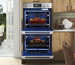 Image result for Double Ovens Wall Units