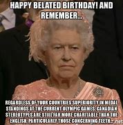 Image result for late birthday memes for mother