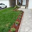 Image result for Cheap Front Yard Landscaping Ideas