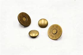 Image result for Magnetic Snap Rivets