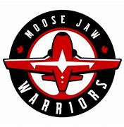 Image result for Moose Jaw Warriors Logo