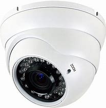 Image result for Analog CCTV Camera