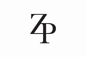 Image result for White Logo ZP