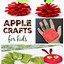 Image result for Apple Art Projects for Elementary
