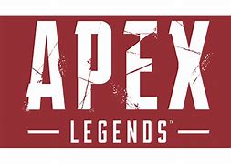 Image result for Apex Legends Logo.png