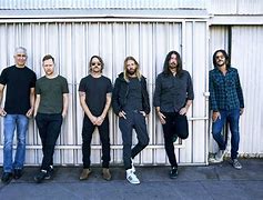 Image result for Foo Fighters