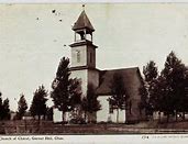 Image result for The History of Grover Hill Ohio Book