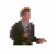 Image result for RickRoll PNG