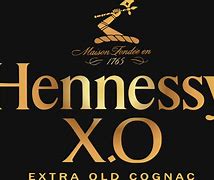 Image result for Hennessy VSOP Logo