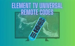 Image result for Do All Element TV Have a Reset Button