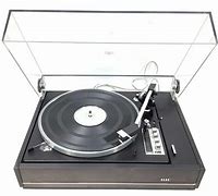 Image result for Miracord 50H Turntable Parts