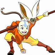 Image result for Avatar the cartoon