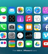 Image result for Icons On Bottom of iPhone 6s
