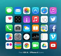Image result for iOS Photo Icon