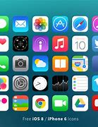 Image result for iOS 8 Features and Icons
