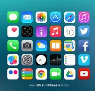 Image result for iOS 6 Phone Icon