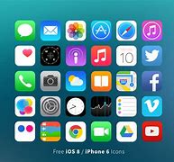 Image result for iOS Icon