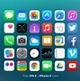 Image result for iPhone 6 Screen Icons