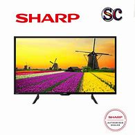 Image result for 4K Sharp 42 Inch TV