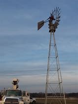 Image result for Aermotor Windmill