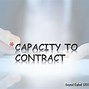 Image result for 容量合同 Capacity Contract