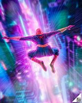 Image result for Galaxy Spider-Man