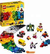 Image result for Lego Toy Blocks