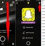 Image result for Snapchat Lock Screen Password