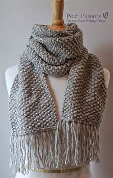 knitting scarf seed stitch scarf allfreeknitting knitting scarf seed stitch scarf allfreeknitting
