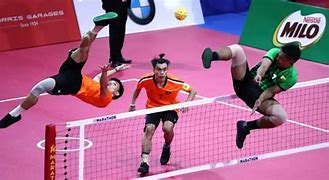 Image result for takraw