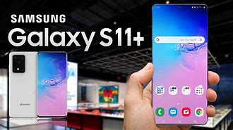 Image result for Samsung Galaxy S11 Plus