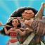 Image result for Moana Poster