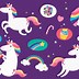 Image result for Pink Unicorn Poster