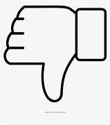 Image result for Dislike Emoji Coloring Pages