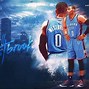 Image result for Russell Westbrook Full Body Picture