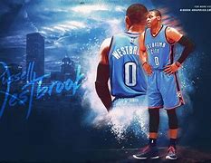 Image result for Basketball Russell Westbrook Wallpapers