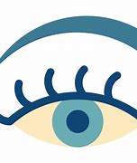 Image result for Eye with slash icon