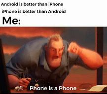 Image result for Android. Sign Meme