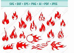 Image result for Fire Texture SVG