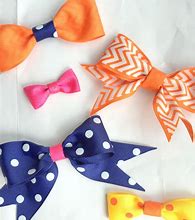 Image result for Easy DIY Hair Bows