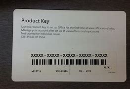 Image result for Serial Number in Office Card