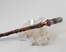 Image result for Wand to Make a Wish