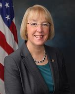 Image result for Sen Patty Murray