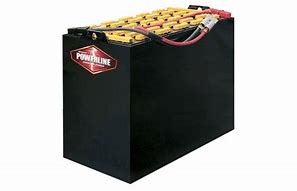 Image result for Hawker Forklift Batteries