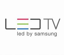 Image result for Samsung LED TV Logo