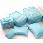 Image result for Travel Storage Bags