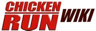 Image result for Chicken Run Logo