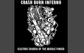 Image result for The Electric Church Memes